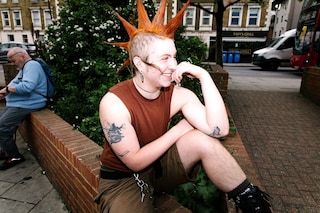 Jeanie Jean Not Dead