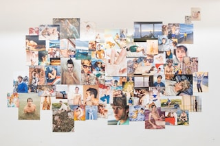 Camera Roll Orgy (2024)