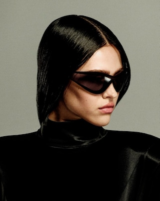 Amelia Gray CHIMI One campaign