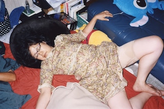 Motoyuki Daifu, My Family