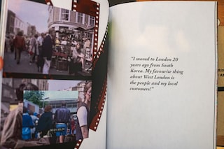 Dazed Club at Inventory Art Book Fair