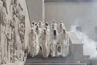 Rick Owens SS25 Men’s