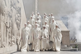 Rick Owens SS25 Men’s