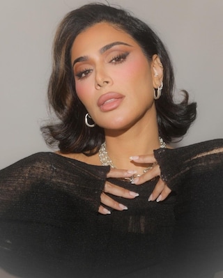Huda Kattan Palestine self love imposter syndrome
