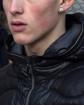 Winter Vandenbrink, Vandals (2024)