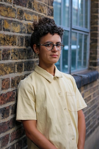 Photography by Eve Avdoulos 