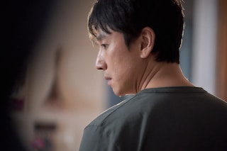 Sleep film 2024 Jason Yu Lee Sun-kyun