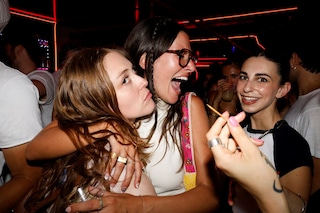 NEW YORK IS private view shot by The Cobrasnake