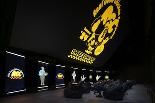 Sweet Dreams at Aviva Studios July 2024 - credit J