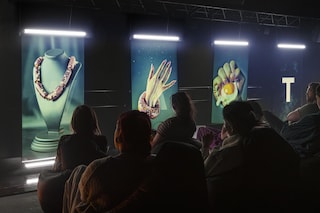 Sweet Dreams at Aviva Studios July 2024 - credit J