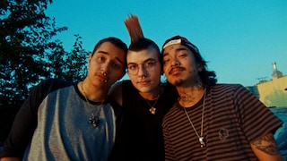 Devyn Galindo, Lost Bois (2024)