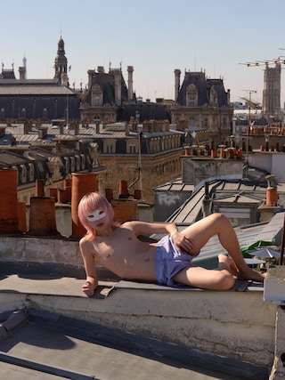 17 With love from France by Vlad Zorin