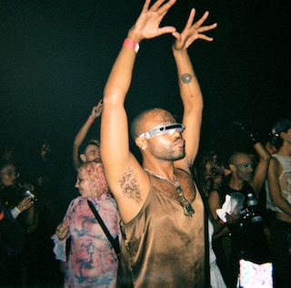 Death of Glitter Cape Town