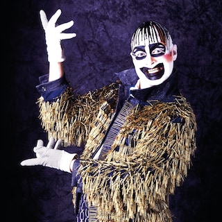 Leigh Bowery exhibition London