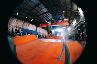 Spotify, Skate Noise Johannesburg