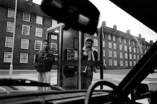 I Am Who I Am Now: Selections from the Bengali Photo Archive