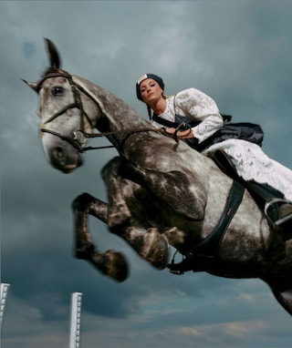 Sebastian Barros and Fa &amp; Fon Watkins