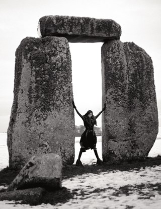 Aliens, giants or druids: who actually built Stonehenge? | Dazed