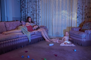 Scarlett Carlos Clarke, The Smell of Calpol... (2024)