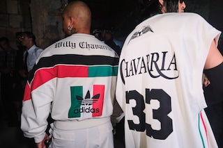 Willy Chavarria SS25