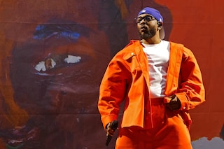 Photo by Taylor Hill/WireImage