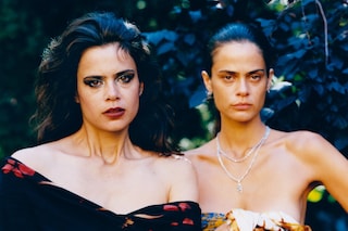 Brianna Capozzi, Sisters (2024)