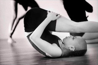 FKA twigs by Jordan Hemingway 