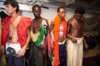 Jawara Alleyne SS25