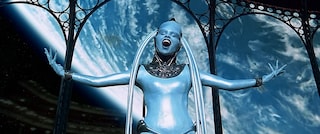 Luc Besson, The Fifth Element (1997)