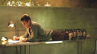 Gattaca, 1997