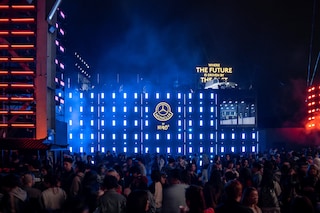 Moncler&#39;s City of Genius