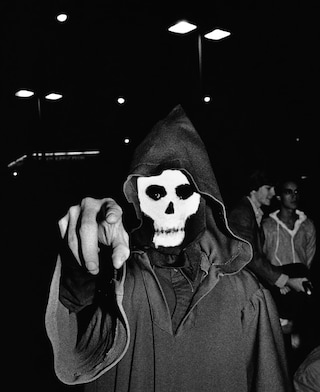 Ken Werner, Halloween (2024) 