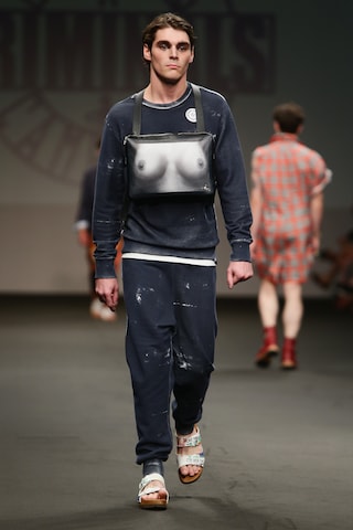 Vivienne Westwood’s top ten X-rated moments Dazed