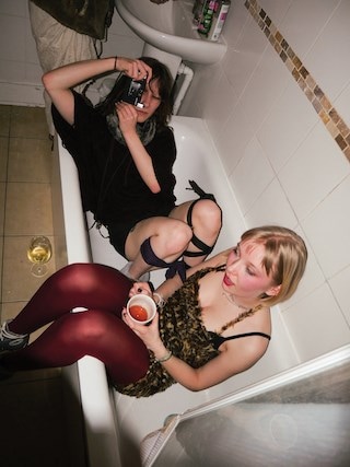 Home Bodies 2