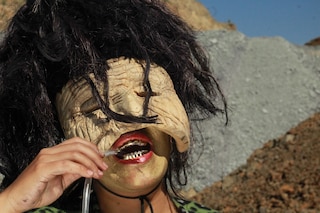 Transfeminisms, Chapter II: Radical Imagination