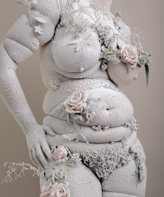 Michaela Stark x Daniel Del Valle 2025 calendar 