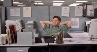 Office Space (1999) film still