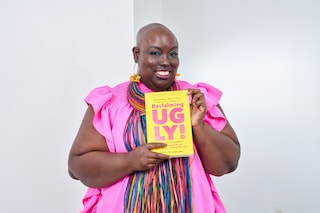 Vanessa Rochelle Lewis, Reclaiming Ugly