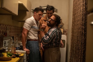 Queer 2024 Daniel Craig Drew Starkey Luca Guadagnino