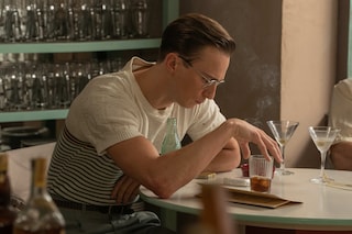 Queer 2024 Daniel Craig Drew Starkey Luca Guadagnino