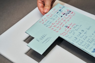 V&amp;A East Storehouse Archive