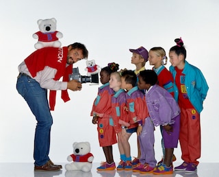 Oliviero Toscani