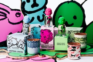 Chopova Lowena fragrances