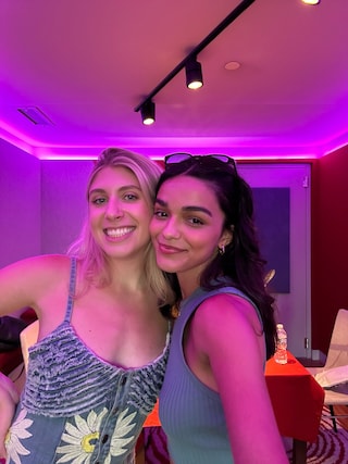 Courtesy of Sabrina Brier 