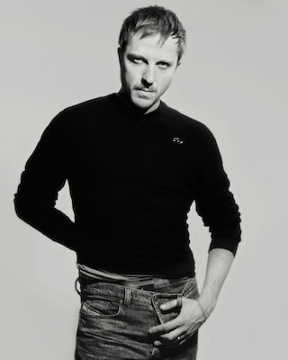 Glenn Martens Maison Margiela