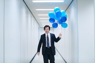Severance, Apple TV+
