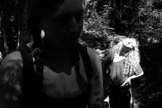 Sophia Cutino, Diaries of a Wet Bird