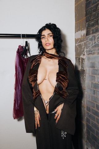 Di Petsa AW25