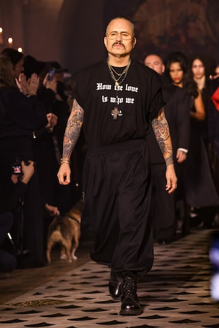 ANDAM ANNOUNCES FINALISTS 