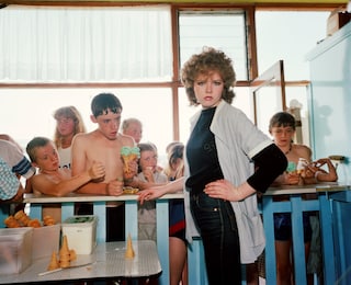 I Am Martin Parr (2025)